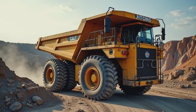 Common Types of Mining Equipment - Becker/SMC