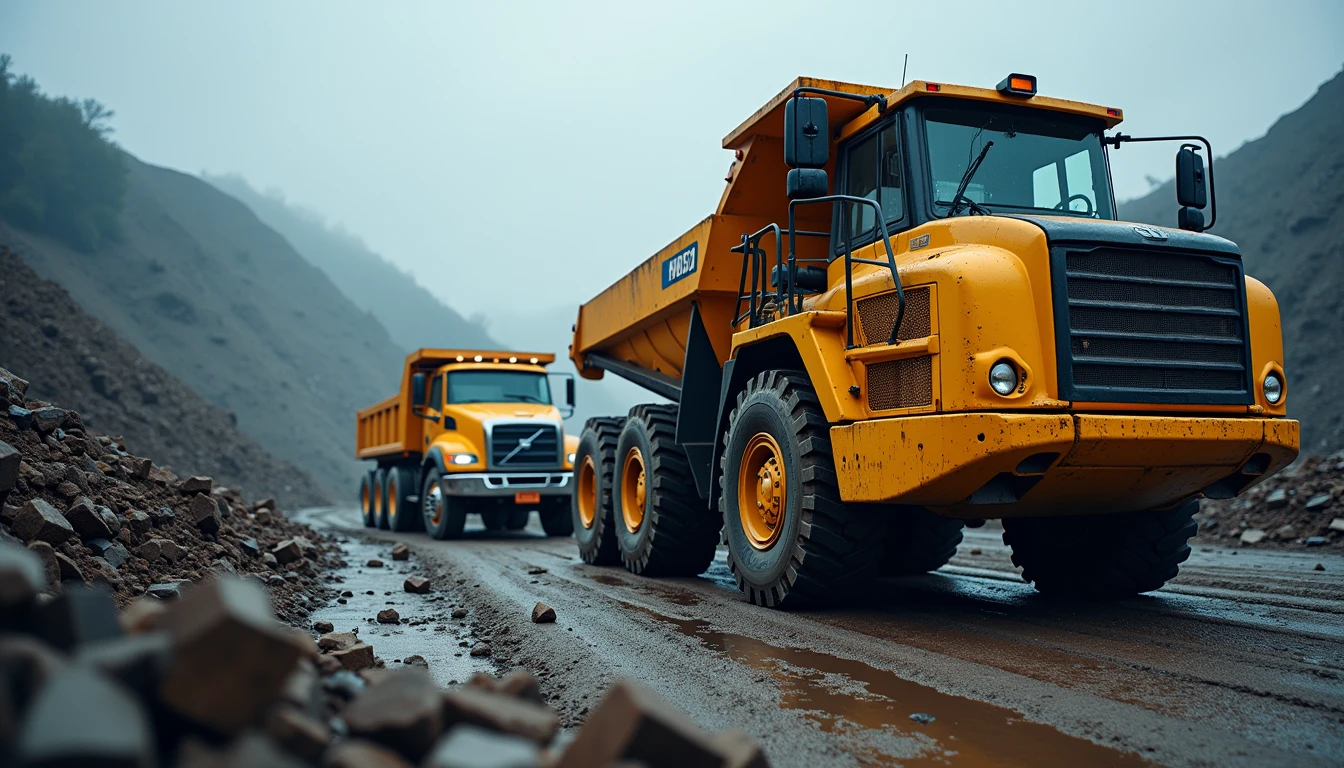 Heavy Machinery Care (HMC) App: One Marketplace to Buy, Sell, Rent Equipment and Source Service Support