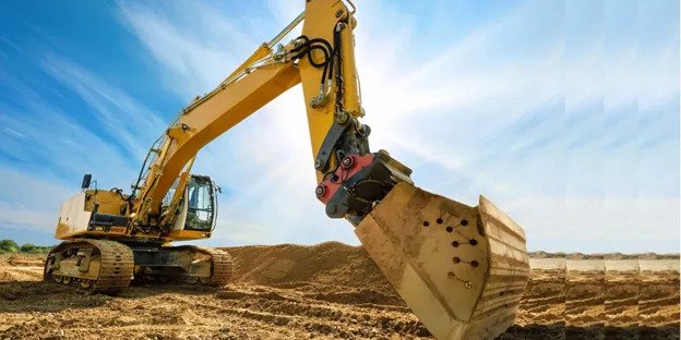 HYDRAULIC OIL TYPES: SELECTING THE CORRECT FLUID FOR YOUR NEEDS