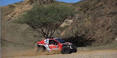 OFF-ROAD VEHICLE MAINTENANCE GUIDE: GETTING YOUR RIG READY FOR THE TOUGHEST TERRAIN