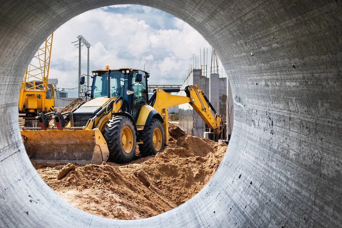HYDRAULIC SYSTEM ERRORS THAT DRAIN FLEET LONGEVITY