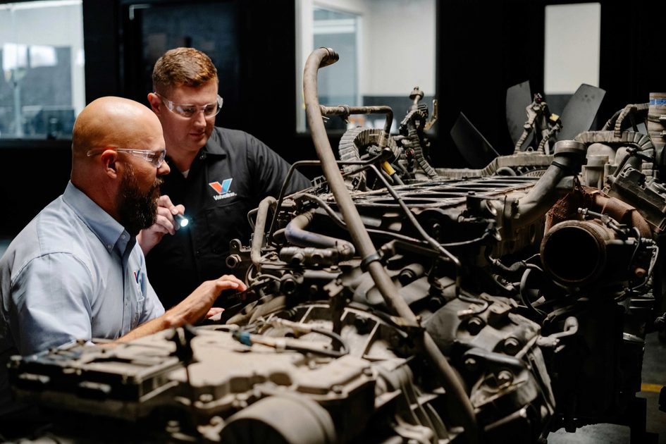 MANAGING OVERHEATING ENGINES IN HEAVY-DUTY VEHICLES