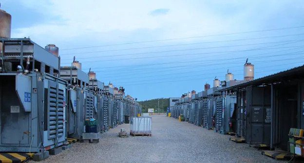 GENERATOR OIL GUIDE: SELECTING THE RIGHT LUBRICANT FOR EVERY GENERATOR TYPE