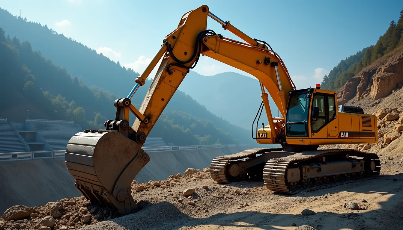 Construction Machinery Expo 2026 Targets Northeast India Infrastructure Growth and Regional Fleet Expansion