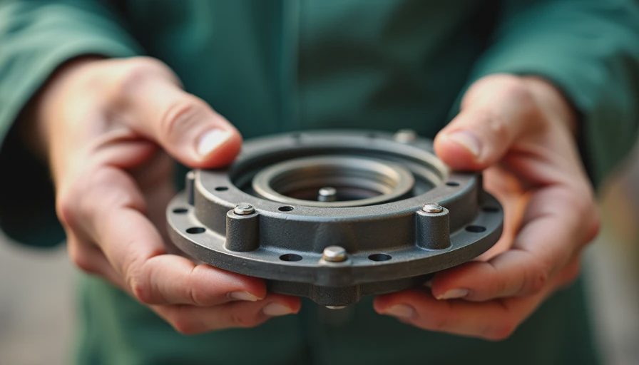 Can a Hydraulic Pump Be Rebuilt? Field-Proven Signs, Costs, and When to Walk Away