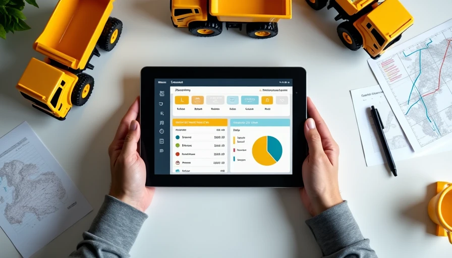 Best Construction Fleet Management Software: Field-Tested Picks for Busy Equipment Crews
