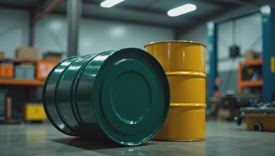 What Does ISO VG Mean in Hydraulic Oil? A Field Engineer Explains