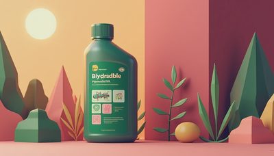 Biodegradable Hydraulic Oil Types: What I've Learned Keeping the Iron Running in Sensitive Sites