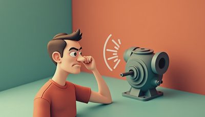 Hydraulic Pump Makes Whining Noise? Here's How to Diagnose It Before It Costs You a Shift