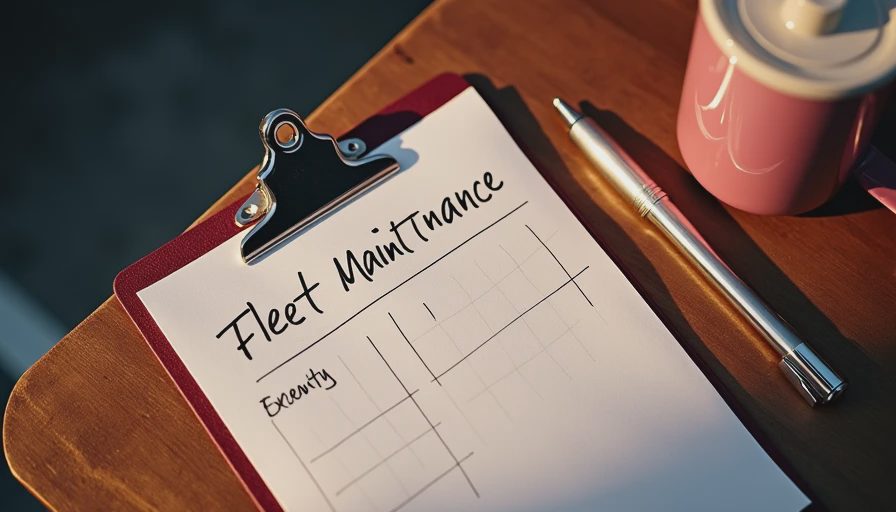 Fleet Maintenance Scheduling: Two Decades of Lessons from the Field