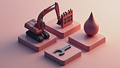 How Often to Change Hydraulic Oil in Excavator: A Field Engineer's Guide