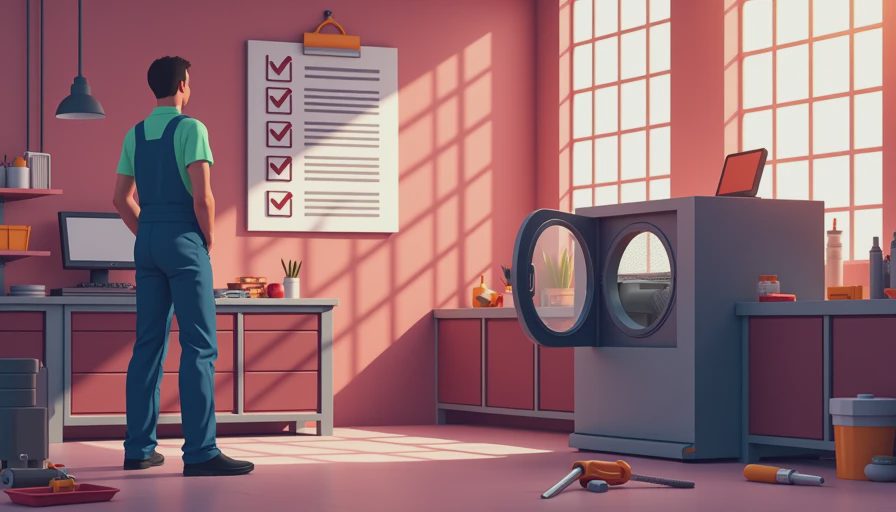 Common Mistakes in Equipment PM That Cost You Downtime