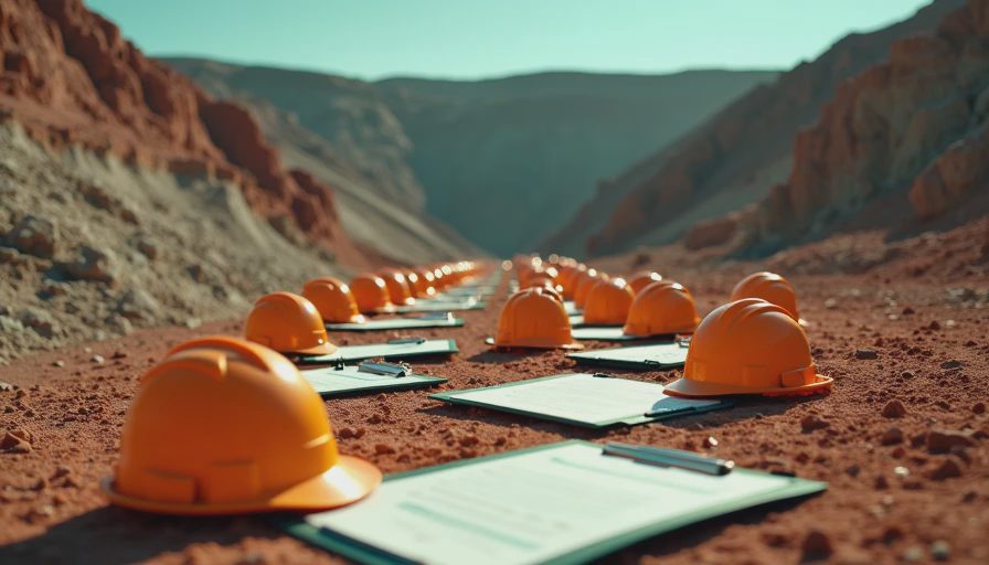 Mining Equipment Safety Inspection: What I Learned from 30 Years in the Field