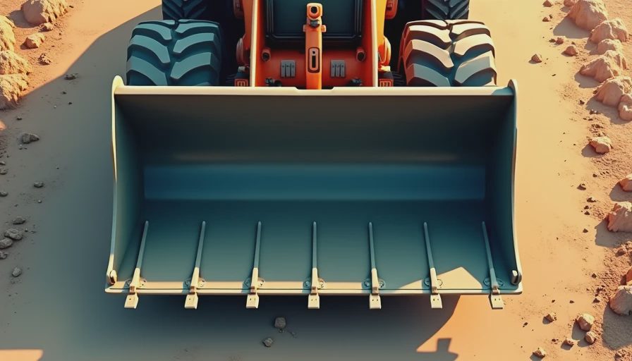 Terex Wheel Loader: Field-Proven Maintenance Tips from a Retired Cat Engineer