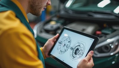 EPD Parts Guide: What Every Heavy Equipment Tech Needs to Know
