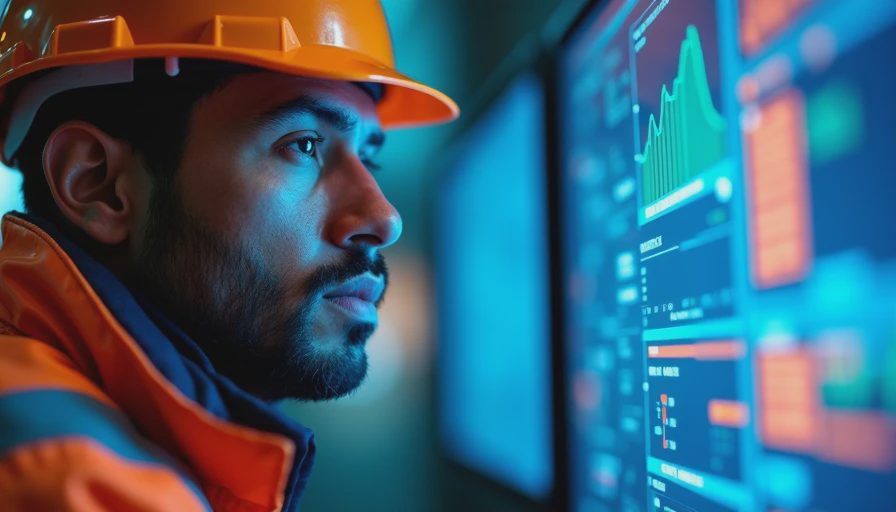Construction Site Security News: What Every Heavy Equipment Operator Needs to Know