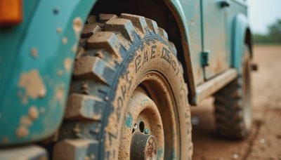 Off-Highway Vehicles: Field-Tested Tips for Keeping Your Big Iron Running