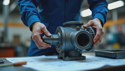 Hydraulic Pump Seal Failure: A Field Guide to Stopping the Leak