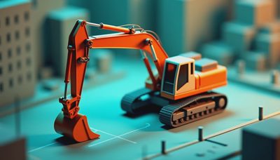 Construction equipment categories: A Field Engineer's Guide to Choosing the Right Iron