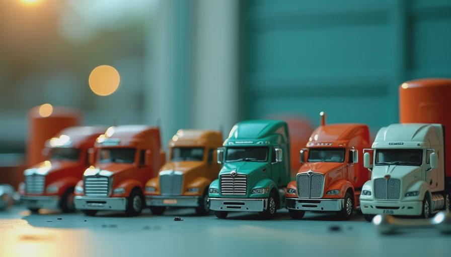 Fleet Maintenance Cost Reduction Strategies That Work in the Field