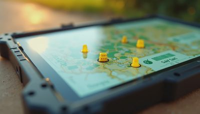 How Construction Telematics Reduce Costs