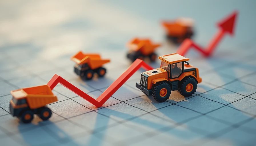 Recent Mining Equipment Market Developments 2026: What Operators and Techs Need to Know