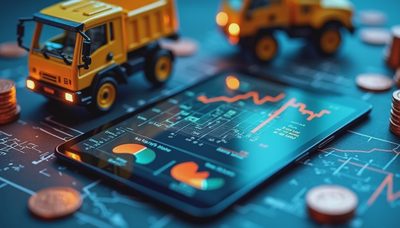 Construction telematics cost savings calculation: a field engineer's way to put real numbers on the board