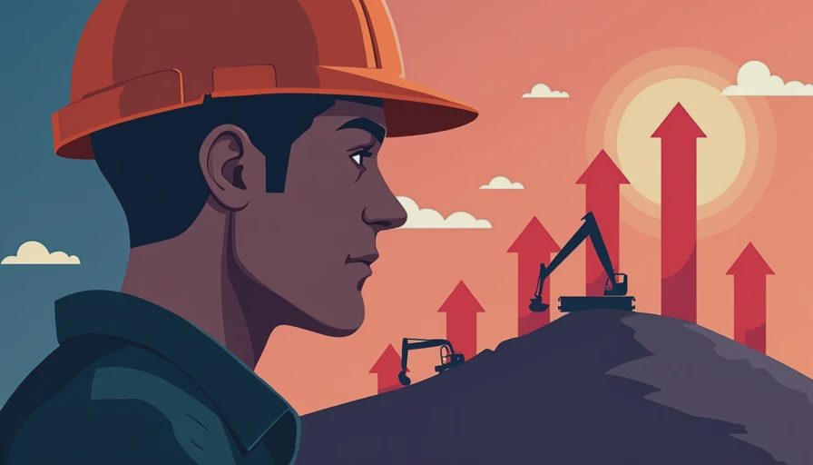 Mining Equipment Market Trends 2026: A Field Engineer’s Read on What Matters