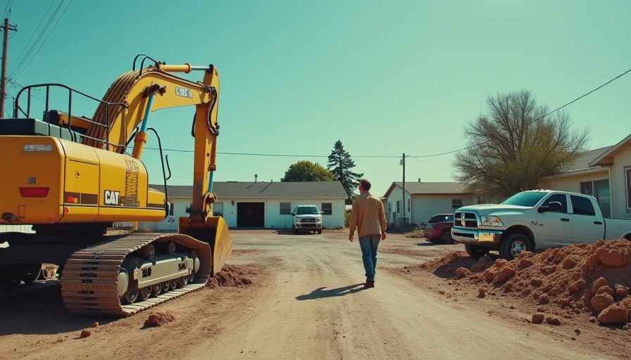 Cat Excavator Buying Guide: What I Learned Fixing Them in the Field