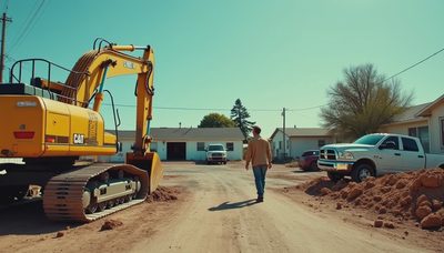 Cat Excavator Buying Guide: What I Learned Fixing Them in the Field