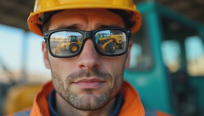 Construction Machinery Expo 2026 Northeast: A Field Guide for Serious Equipment Buyers