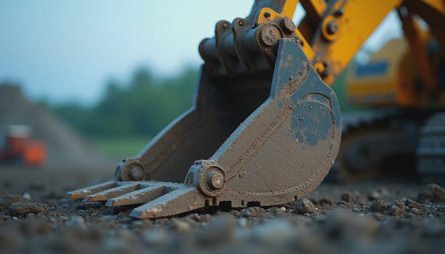 What Mining Equipment Market Hits 77.54b Means for Working Fleets