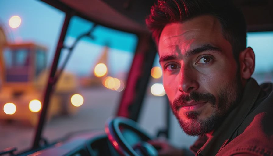 Construction Fleet Telematics Downtime: Lessons From the Field