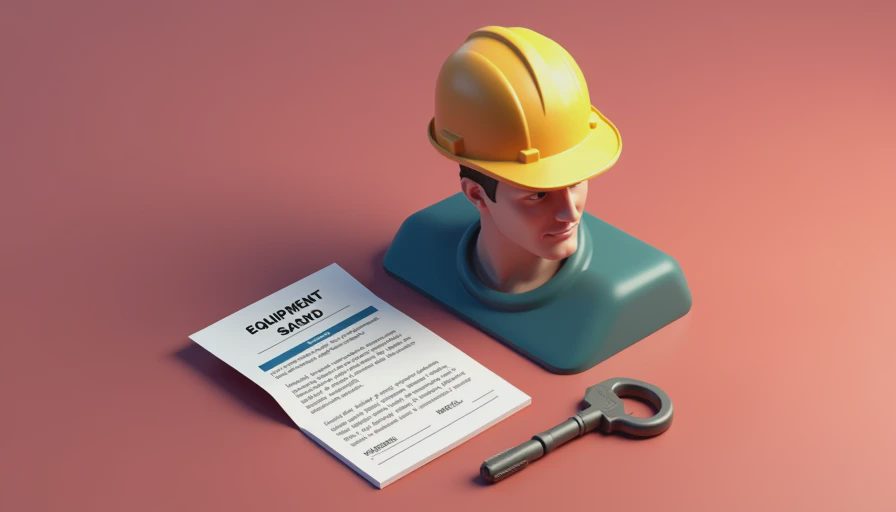 Heavy Equipment Rental Near Me: A Field Engineer's Buying Guide