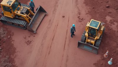 construction equipment safety training: Lessons From the Field