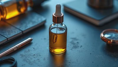 Heavy Equipment Fluid Analysis: The Field-Proven Way to Catch Failures Early