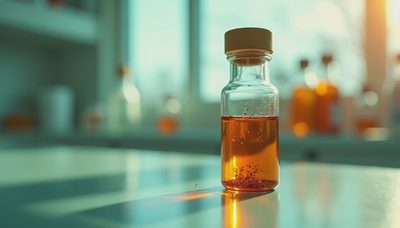Hydraulic Fluid Contamination Testing: Lessons From the Field