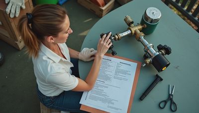 Hydraulic Hose Inspection Checklist: Field-Proven Steps That Prevent Failures