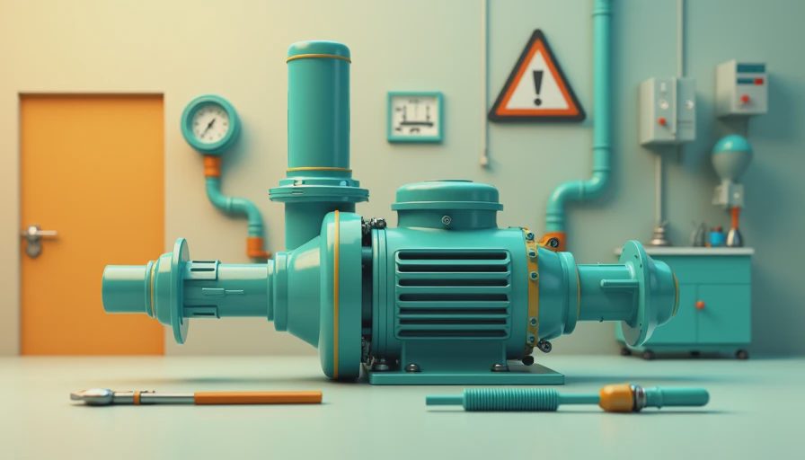 Visual context for hydraulic system troubleshooting guide
