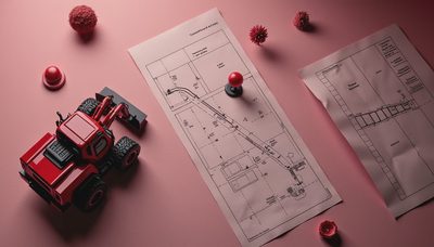 GPS fleet tracking for construction: A Field-Proven Guide