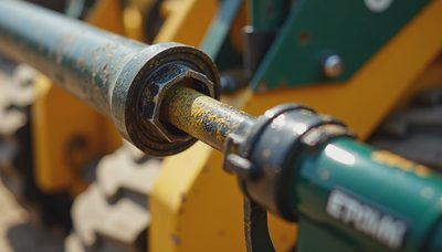 Compact Track Loader Maintenance Lessons From the Field