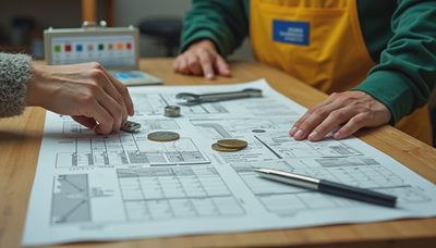 Equipment Lifecycle Cost Analysis for Heavy Machinery