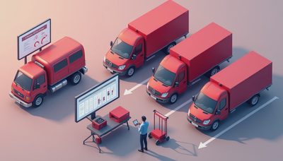 Fleet Maintenance Software Comparison: Lessons From the Field